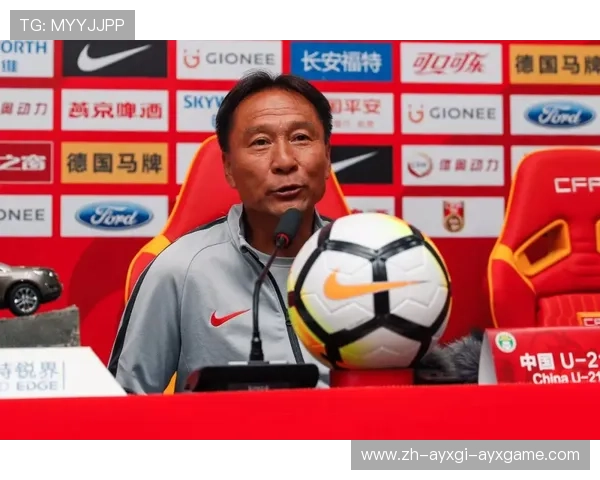 中国足球联赛全覆盖从中超到U-21最新赛事动态与数据查看指南